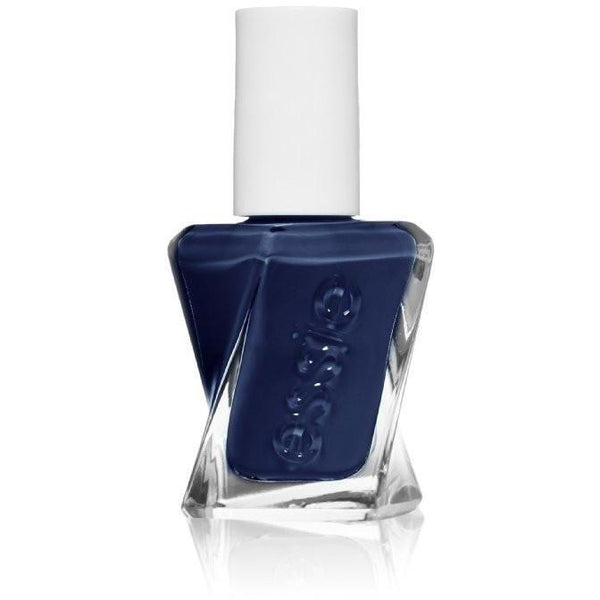 Essie Gel Couture - Caviar Bar - #400