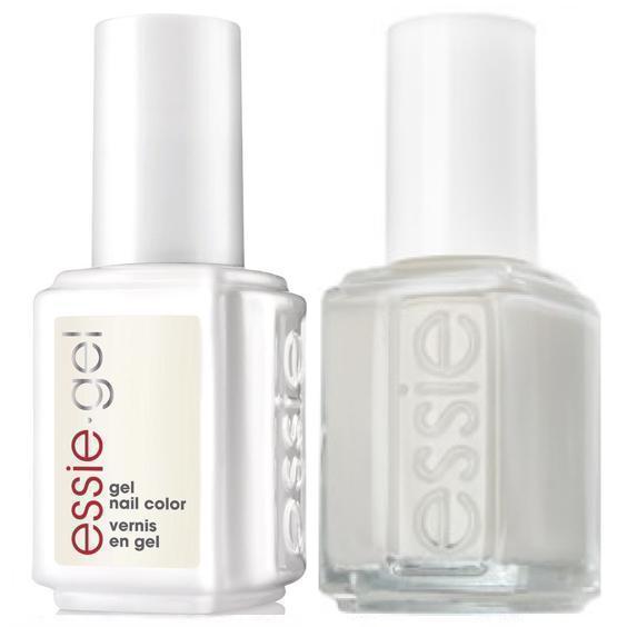 Essie - Gel & Lacquer Combo - Waltz