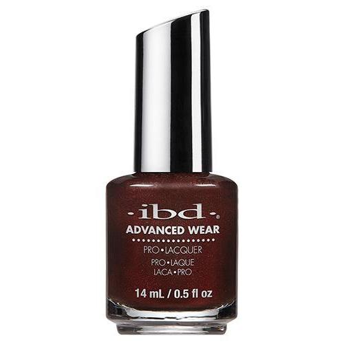IBD Advanced Wear Lacquer - Bustled Up - #65357