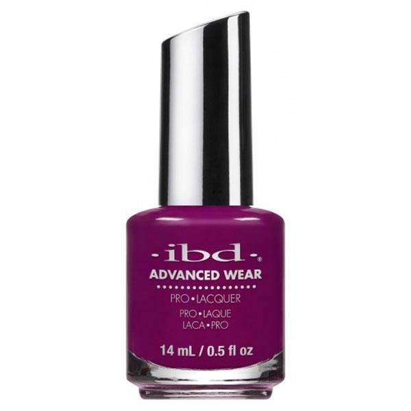 IBD Advanced Wear Lacquer - Pep Squad - #66630