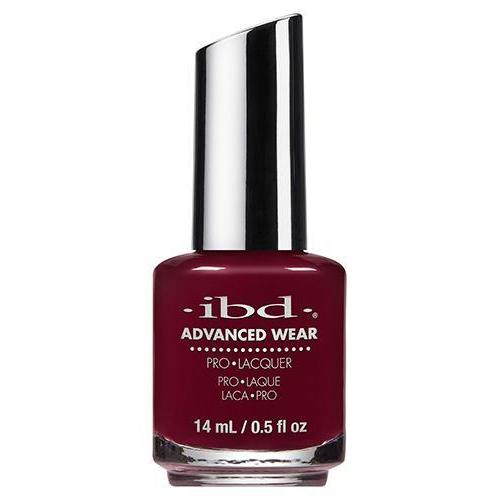 IBD Advanced Wear Lacquer - Truly, Madly, Deeply - #65356