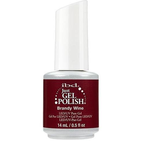 IBD Just Gel Polish Brandy Wine - #56518
