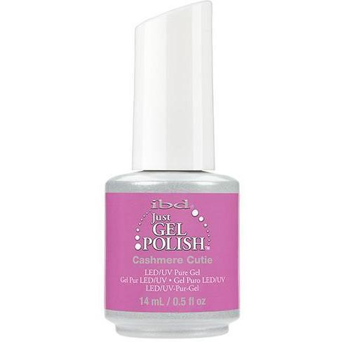 IBD Just Gel Polish - Cashmere Cutie - #56922