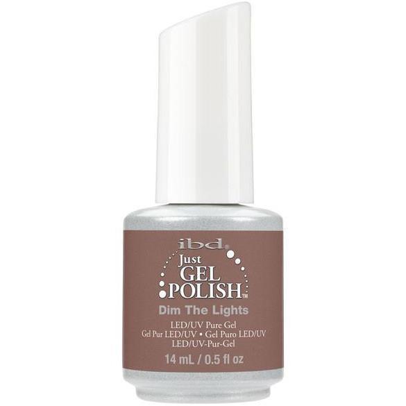 IBD Just Gel Polish - DimThe Lights - #65731