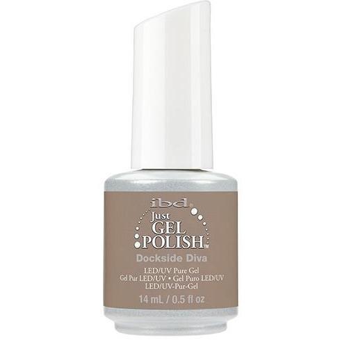 IBD Just Gel Polish - Dockside Diva - #56920