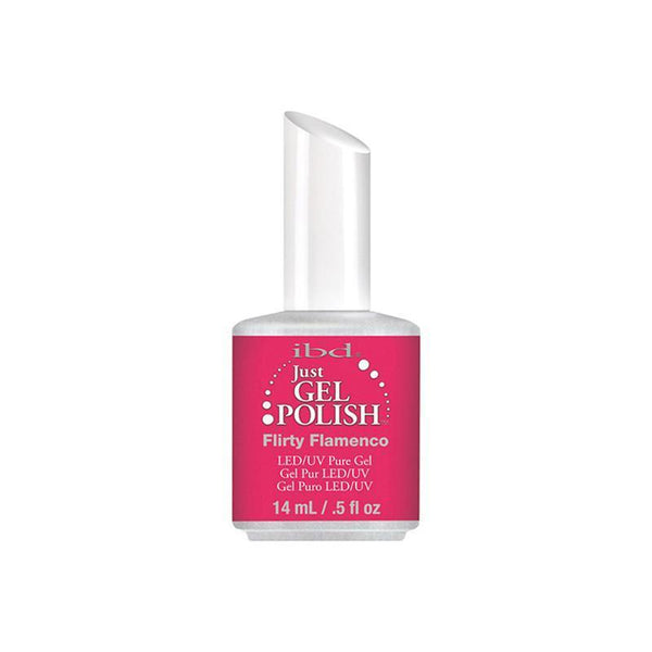 IBD Just Gel Polish Flirty Flamenco - #56674