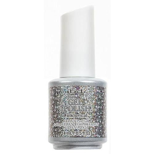 IBD Just Gel Polish - Folklorical - #56855