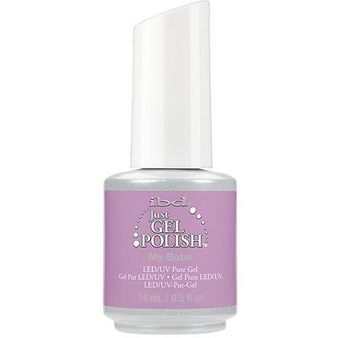 IBD Just Gel Polish My Babe - #56595