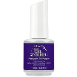 IBD Just Gel Polish Baked to Perfection - #69958
