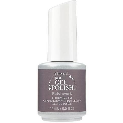 IBD Just Gel Polish - Patchwork - #56849