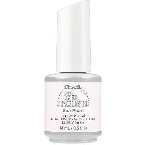 IBD Just Gel Polish Sea Pearl - #56511