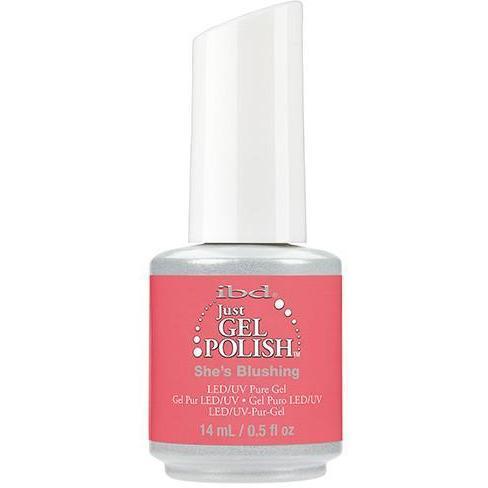 IBD Just Gel Polish She's Blushing - #56549