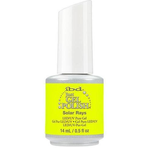 IBD Just Gel Polish Solar Rays - #56533