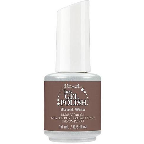 IBD Just Gel Polish - Street Wise - #57085