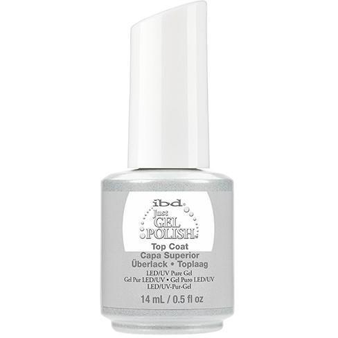 IBD Just Gel Polish - Top Coat - #56502