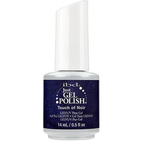IBD Just Gel Polish Touch of Noir - #56684
