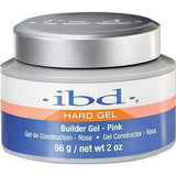 Harmony Gelish - LED Hard Clear Nail Gel 1.6 oz