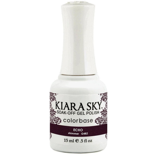 Kiara Sky - Echo 0.5 oz - #G482