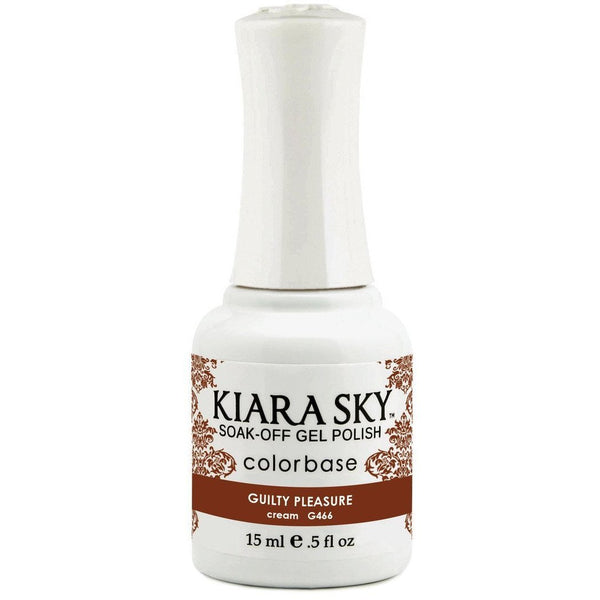 Kiara Sky - Guilty Pleasure 0.5 oz - #G466