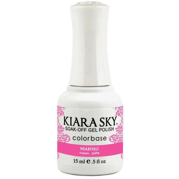 Kiara Sky - Heartfelt 0.5 oz - #G494
