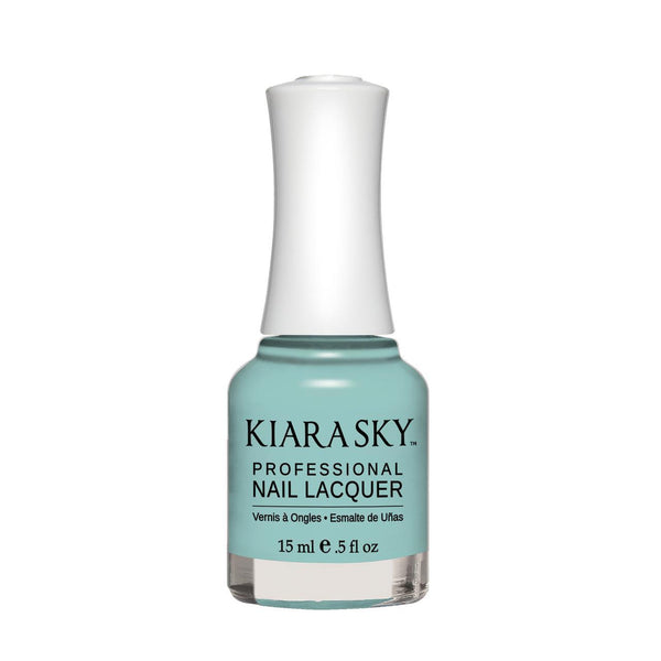 Kiara Sky - Sweet Tooth 0.5 oz - #N538