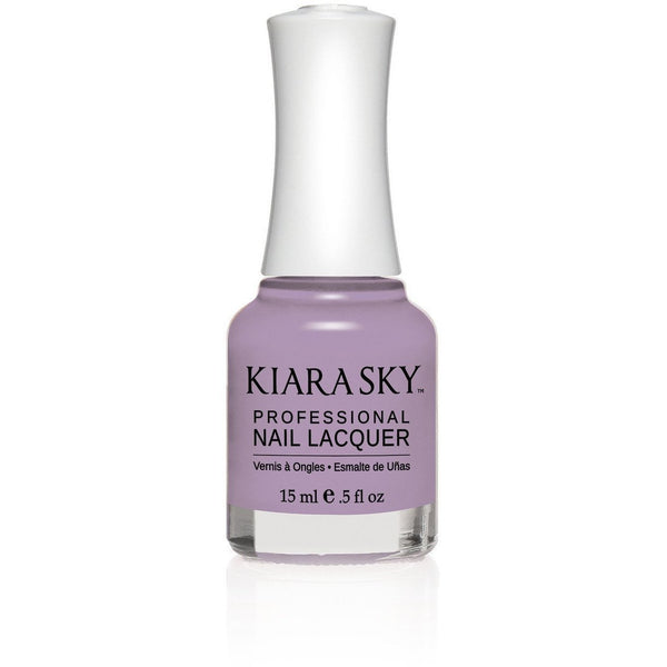 Kiara Sky - Warm Lavender 0.5 oz - #N509