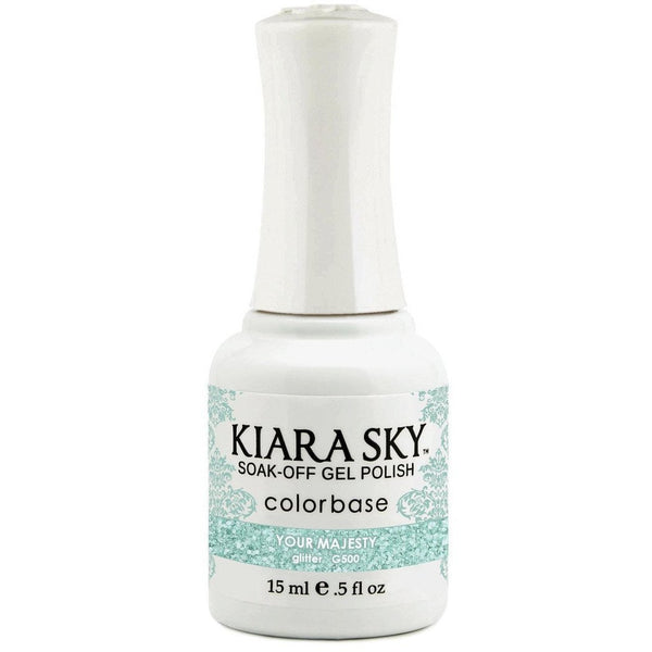 Kiara Sky - Your Majesty 0.5 oz - #G500