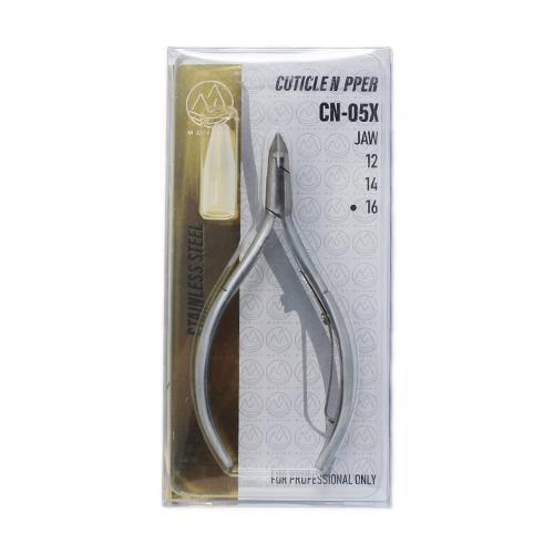 Monika Cuticle Nipper CN-05X Jaw 16
