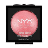 NYX - Baked Blush - Full On Flemme - BBL01