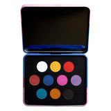 NYX - Land of Lollies Shadow Pallet - #TINSET05