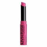 NYX Liquid Suede Cream Lipstick - Oh, Put It On - #LSCL20