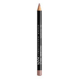 NYX Slim Lip Pencil - Mahogany - #SPL809