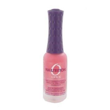 Orly Nail Strengthener - Nailtrition .3 oz