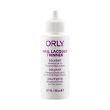 Orly Nail Lacquer Breathable - Orly Breathable Melting Point Summer 2024 Collection