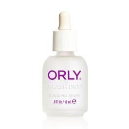 Orly Quick Dry - Flash Dry Drops .6o z