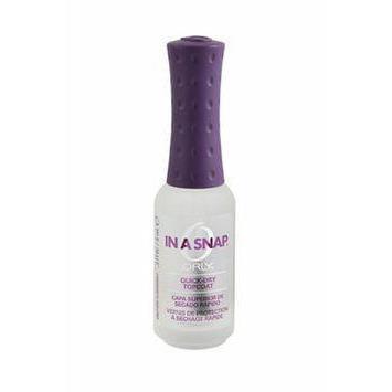 Orly - Quick Dry - In-A-Snap 0.3 oz
