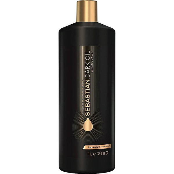 Sebastian - Dark Oil Conditioner 33.8 oz
