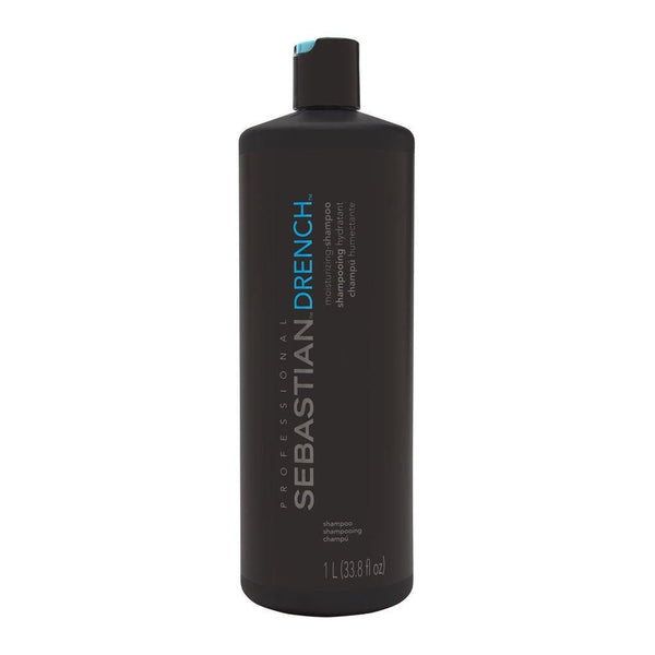 Sebastian - Drench Shampoo 33.8 oz