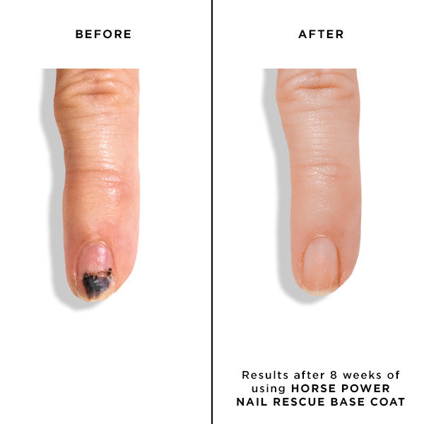 butter LONDON - Mini Horse Power Nail Rescue Base Coat