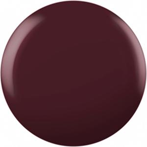 CND - Shellac Black Cherry (0.25 oz)