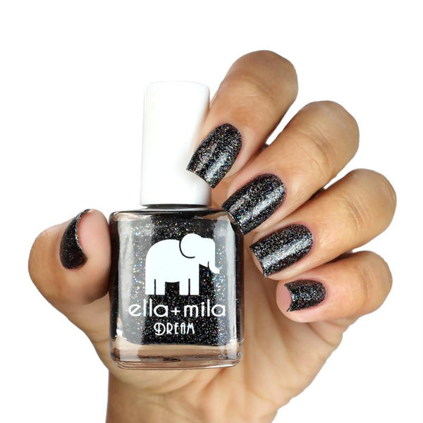 ella+mila - Black Magic - .45oz