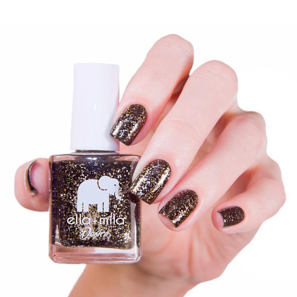 ella+mila - Black Tie Affair - .45oz