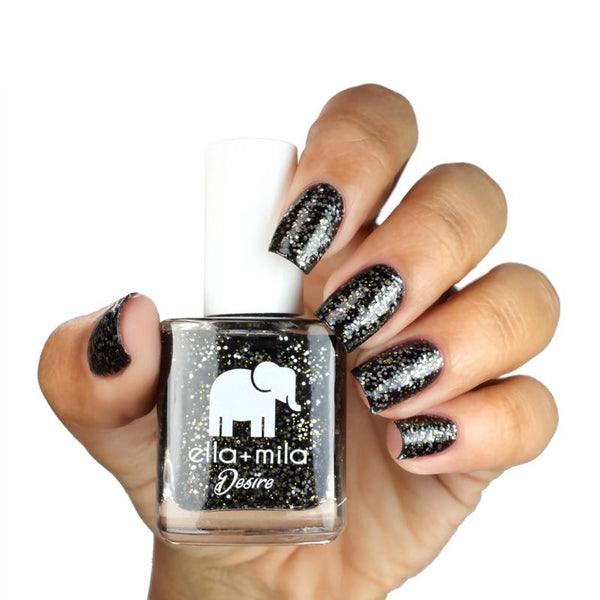 ella+mila - Black Tie Affair - .45oz