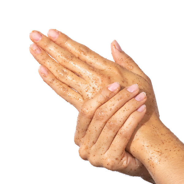 butter LONDON - So Buff Hand and Foot Polish with Glycolic Acid