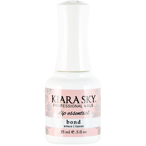 Kiara Sky Dip Powder - Bond 0.5 oz - #KSDB01