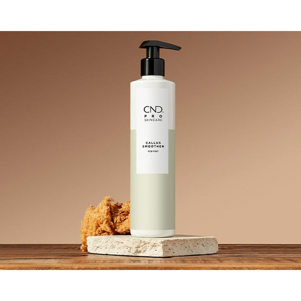 CND - Pro Skincare Advanced Callus Smoother (For Feet) 10.1 fl oz