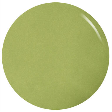 Orly Nail Lacquer Breathable - Simply The Zest - #2060044