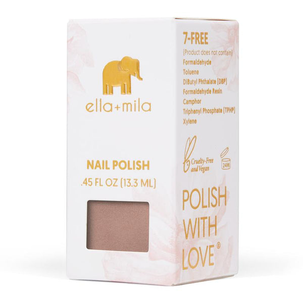 ella+mila - Champagne Pop - .45oz