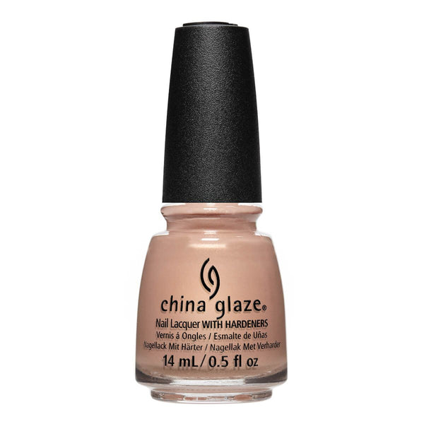 China Glaze - Dunescape Sand 0.5 oz - #82918