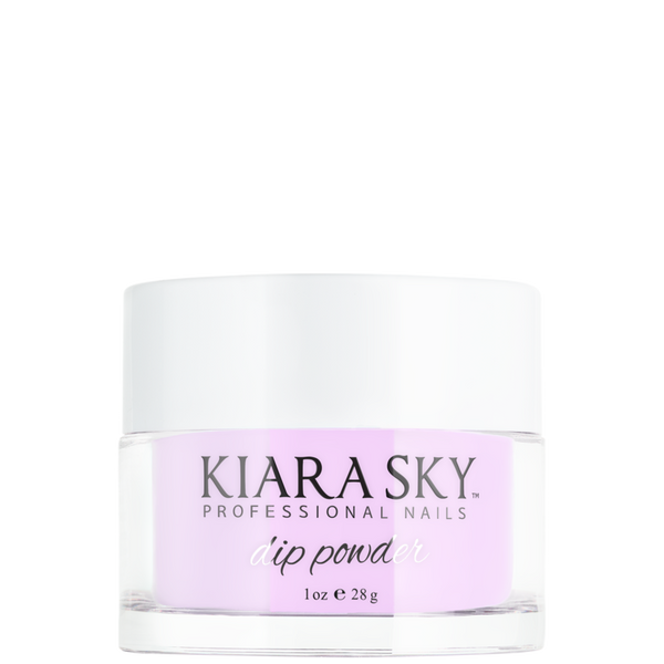 Kiara Sky Dip Powder - Chit Chat 1 oz - #D524